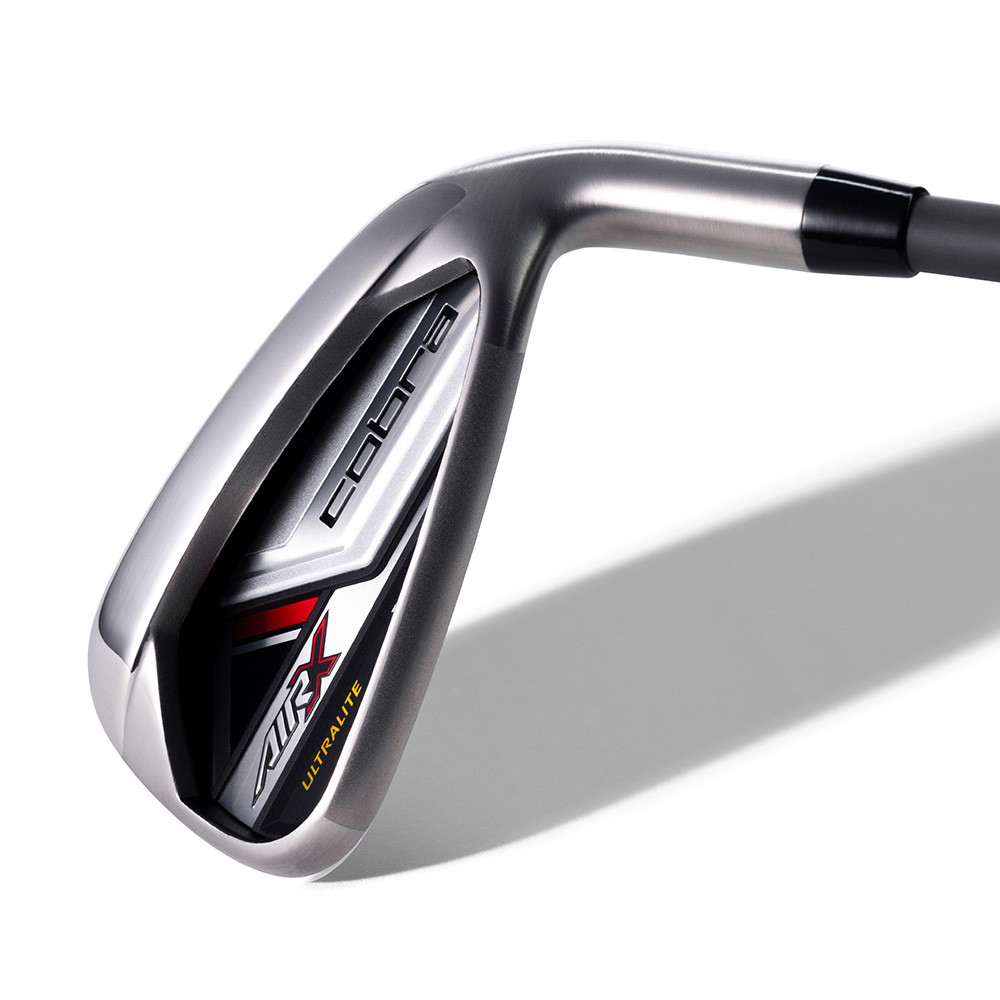 Cobra Air-X 2 12-Piece Complete Set - Maple Hill Golf